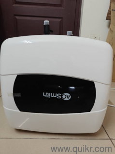 AO Smith unused Water Heater 