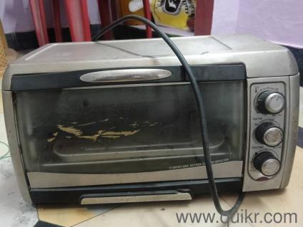 Bajaj OTG for sale just for 2000