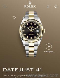 ROLEX/HUBLOT/Seven friday/LUCKY HARVEY