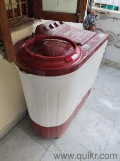 Samsung Washing machine  good condition 