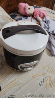 electric rice cooker 