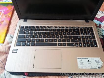 laptop Good Condition 