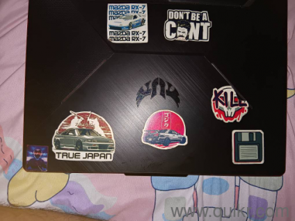 ASUS TUF F15 Gaming Laptop | i5-10300H | GPU Fault | 