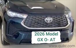 Toyota INNOVA HYCROSS - 2024
