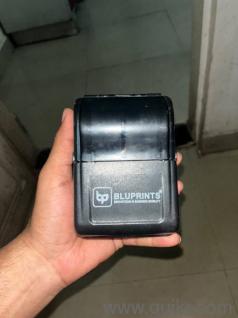 Bluprint thermal printer 