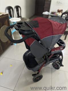 Chicco CX Cortina stroller