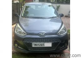 Hyundai Grand i10 SPORTS 1.2 VTVT - 2018