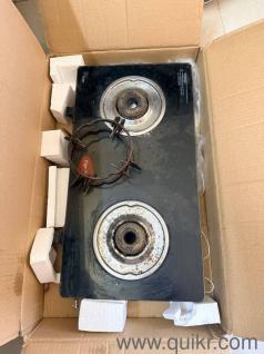 I'm selling my Pigeon 2 Burner Gas Stove. Brand: Pigeon 2 Burner Gas Stove Condition: Good / Well-maintained Price: Negotiable 