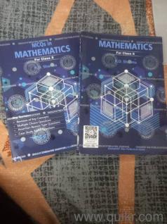 Rd Sharma grade 10 2026 edition