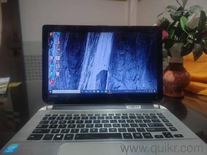 Toshiba Satellite S40-B Laptop | Intel Core i5 | 8GB RAM | 128GB SSD