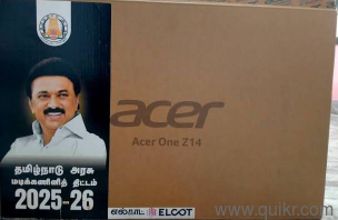 Acer Laptop - Brand New Sealed Box (Fresh Piece)