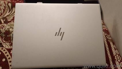 HP EliteBook 830 G6; Touchscreen Core i7 8th Gen | 8GB RAM | 256GB SSD