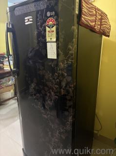 LG Single Door | 235 Liters
