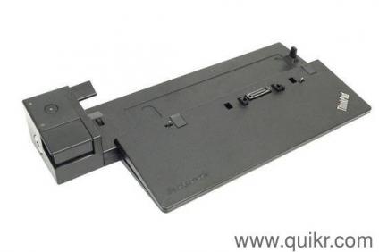 Lenovo ThinkPad Pro Dock 40A1 Docking Station for Sale