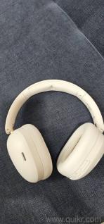 Noise headphones