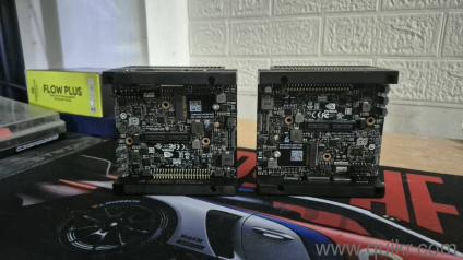 Nvidia Jetson xaiver 16gb