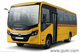 School busses available for rent 