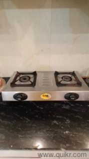 gas stove workable 