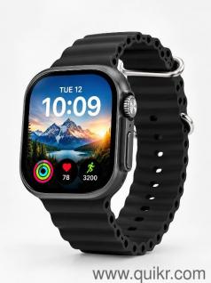  smart watch Ultra 2 Style Smart Watch with Charger