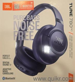 Brand-New JBL 780NC headphones . Over 45% Off