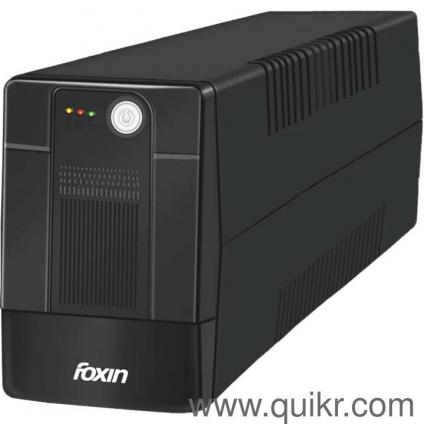 Foxin FPS 1001 UPS