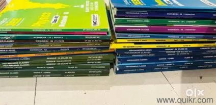 IITJEE study material from VMC