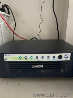 Inverter & Battery Combo