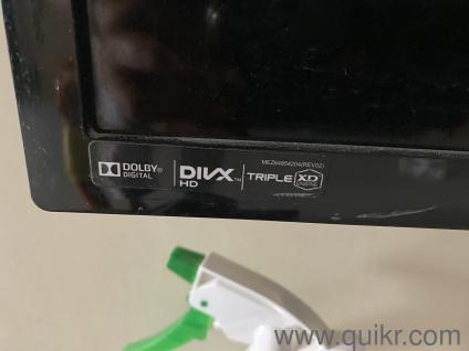 LG LED 32 inch tv for sale