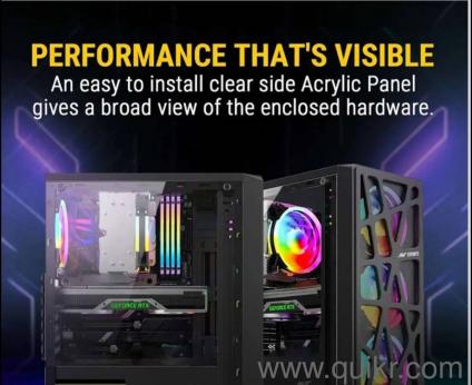 New like PC