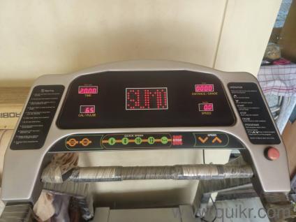Non - foldable treadmill for sale