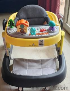 Star & Daisy Baby Walker for Sale