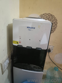 Water dispensor