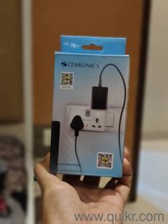 Zebronics Power Plug 2 Pcs