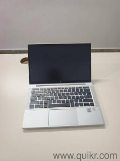 hp elitebook 830 G7, i7 10th, 8gb DDR4, 512nvme SSD, win 11 pro