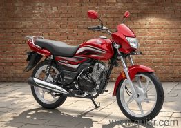 Used Honda Honda CD 110 Dream 2020 Model Images