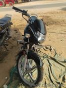 Used Hero HF Deluxe 2022 Model Images