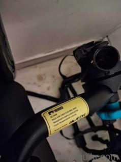 Car Cycle Rack for Sale