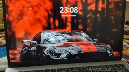 Dell laptop 13th gen i5 processor 