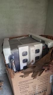 Haier 185L Single door