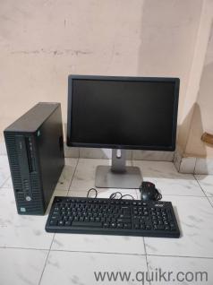  Intel Core i5 6th Gen Desktop Computer  Complete Set