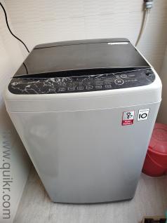 LG top load 6.2 kg Washing Machine Fully Automatic Working condition