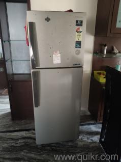 Samsung double door good condition