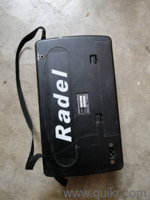 radel saarang maestro dx digital tanpura