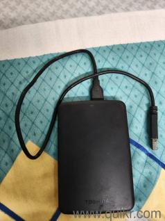selling 3tb external hard drive 