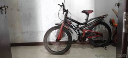 top brand Avon cycle for kids