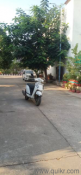 Used Honda Activa i 2015 Model Images