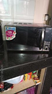 Branded Godrej Microwave oven 