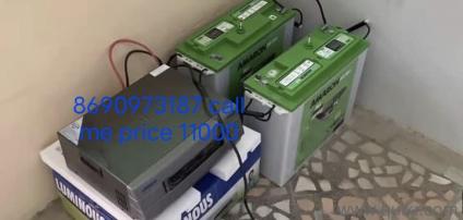 Contact- 86909-73187,Going Out station Urgent selling All Item are in good condition.
