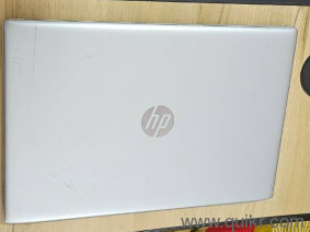 HP ProBook 450 G5 | Core i5 8th Gen| 8GB RAM| SSD| Excellent working