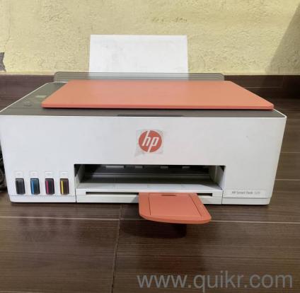 HP Smart Tank 529 (All-in-one)  Printer